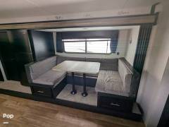 2021 Forest River Grey Wolf 26BRB, $ 18,000
