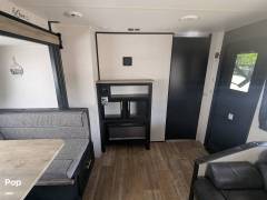 2021 Forest River Grey Wolf 26BRB, $ 18,000