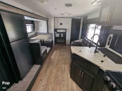 2021 Forest River Grey Wolf 26BRB, $ 18,000