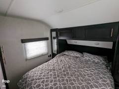 2021 Forest River Grey Wolf 26BRB, $ 18,000