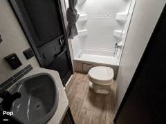 2021 Forest River Grey Wolf 26BRB, $ 18,000