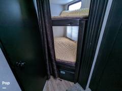 2021 Forest River Grey Wolf 26BRB, $ 18,000