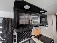 2021 Forest River Grey Wolf 26BRB, $ 18,000