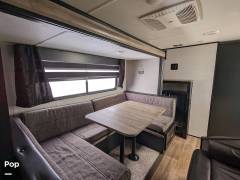 2021 Forest River Grey Wolf 26BRB, $ 18,000