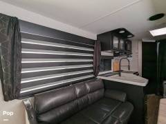 2021 Forest River Grey Wolf 26BRB, $ 18,000