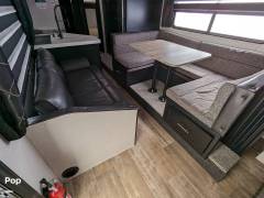 2021 Forest River Grey Wolf 26BRB, $ 18,000