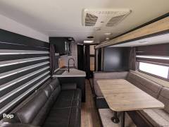 2021 Forest River Grey Wolf 26BRB, $ 18,000