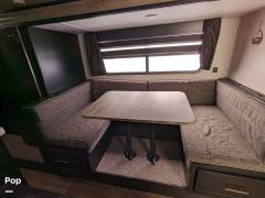 2021 Forest River Grey Wolf 26BRB, $ 18,000