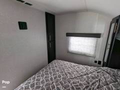 2021 Forest River Grey Wolf 26BRB, $ 18,000