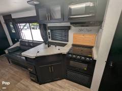 2021 Forest River Grey Wolf 26BRB, $ 18,000