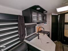 2021 Forest River Grey Wolf 26BRB, $ 18,000
