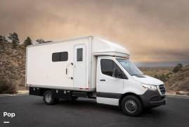 2019 Mercedes-Benz Sprinter 3500, $ 87,850