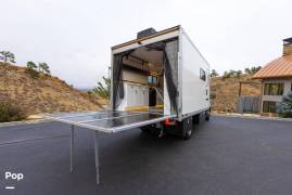 2019 Mercedes-Benz Sprinter 3500, $ 87,850
