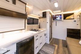 2019 Mercedes-Benz Sprinter 3500, $ 87,850