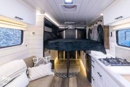 2019 Mercedes-Benz Sprinter 3500, $ 87,850