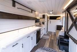 2019 Mercedes-Benz Sprinter 3500, $ 87,850