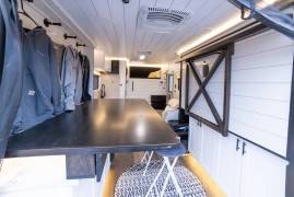 2019 Mercedes-Benz Sprinter 3500, $ 87,850