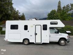 2017 Thor Motor Coach Majestic 23A, $ 19,000