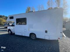 2017 Thor Motor Coach Majestic 23A, $ 19,000