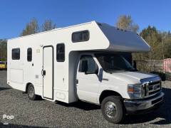 2017 Thor Motor Coach Majestic 23A, $ 19,000