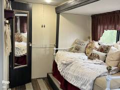 2022 Forest River Wildwood FSX 170SS, $ 27,000