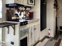 2022 Forest River Wildwood FSX 170SS, $ 27,000