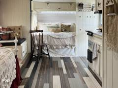 2022 Forest River Wildwood FSX 170SS, $ 27,000