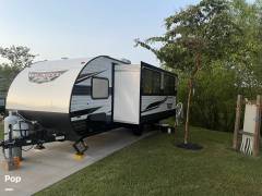 2022 Forest River Wildwood FSX 170SS, $ 27,000