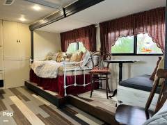 2022 Forest River Wildwood FSX 170SS, $ 27,000