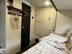2022 Forest River Wildwood FSX 170SS, $ 27,000