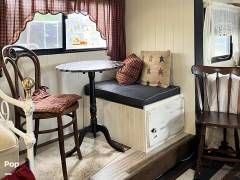 2022 Forest River Wildwood FSX 170SS, $ 27,000