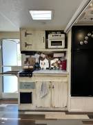 2022 Forest River Wildwood FSX 170SS, $ 27,000