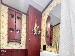 2022 Forest River Wildwood FSX 170SS, $ 27,000