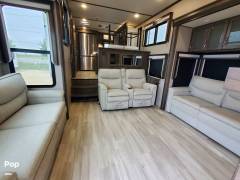 2022 Grand Design Solitude 390RK-R, $ 99,000