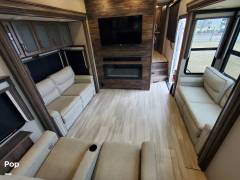 2022 Grand Design Solitude 390RK-R, $ 99,000