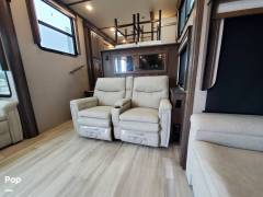 2022 Grand Design Solitude 390RK-R, $ 99,000