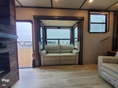 2022 Grand Design Solitude 390RK-R, $ 99,000