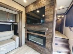2022 Grand Design Solitude 390RK-R, $ 99,000