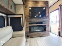2022 Grand Design Solitude 390RK-R, $ 99,000