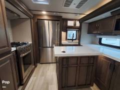 2022 Grand Design Solitude 390RK-R, $ 99,000