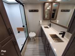 2022 Grand Design Solitude 390RK-R, $ 99,000