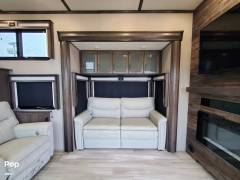 2022 Grand Design Solitude 390RK-R, $ 99,000