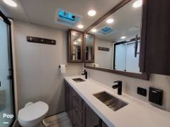 2022 Grand Design Solitude 390RK-R, $ 99,000
