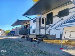2021 Keystone Raptor 429, $ 84,500