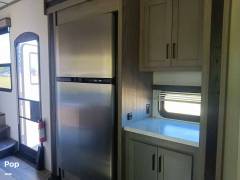 2021 Keystone Raptor 429, $ 84,500