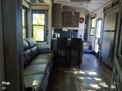2021 Keystone Raptor 429, $ 84,500