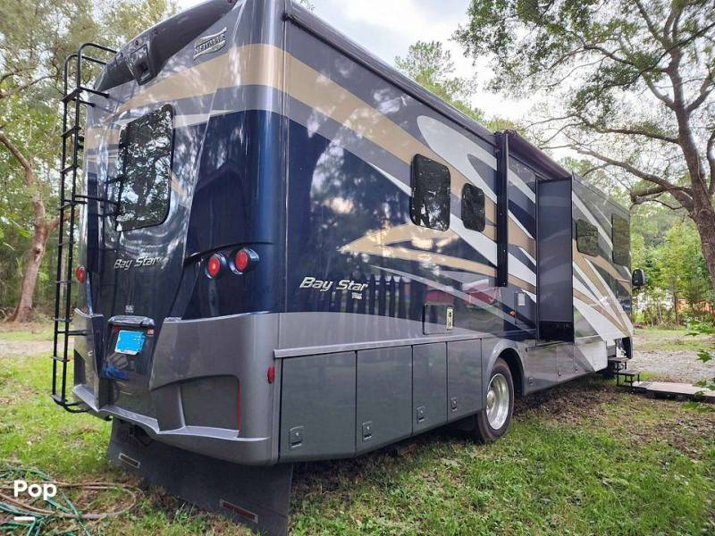 2020 Newmar Bay Star 3414, $ 167,000