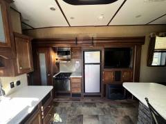 2017 Keystone Sprinter 359FWMPR, $ 26,999