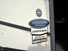 2017 Keystone Sprinter 359FWMPR, $ 26,999
