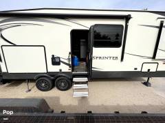 2017 Keystone Sprinter 359FWMPR, $ 26,999